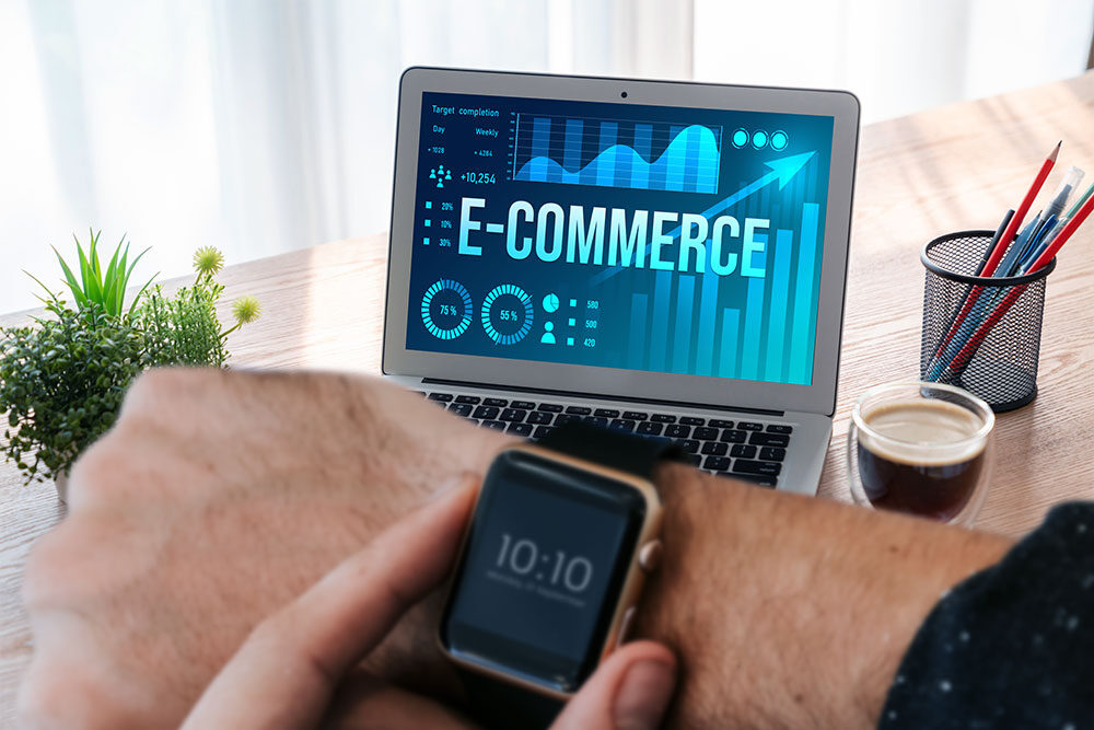 Accounting Hacks for E-Commerce Business